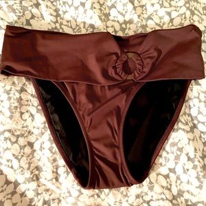 Fantasie Orlando Fold over Bikini Bottom